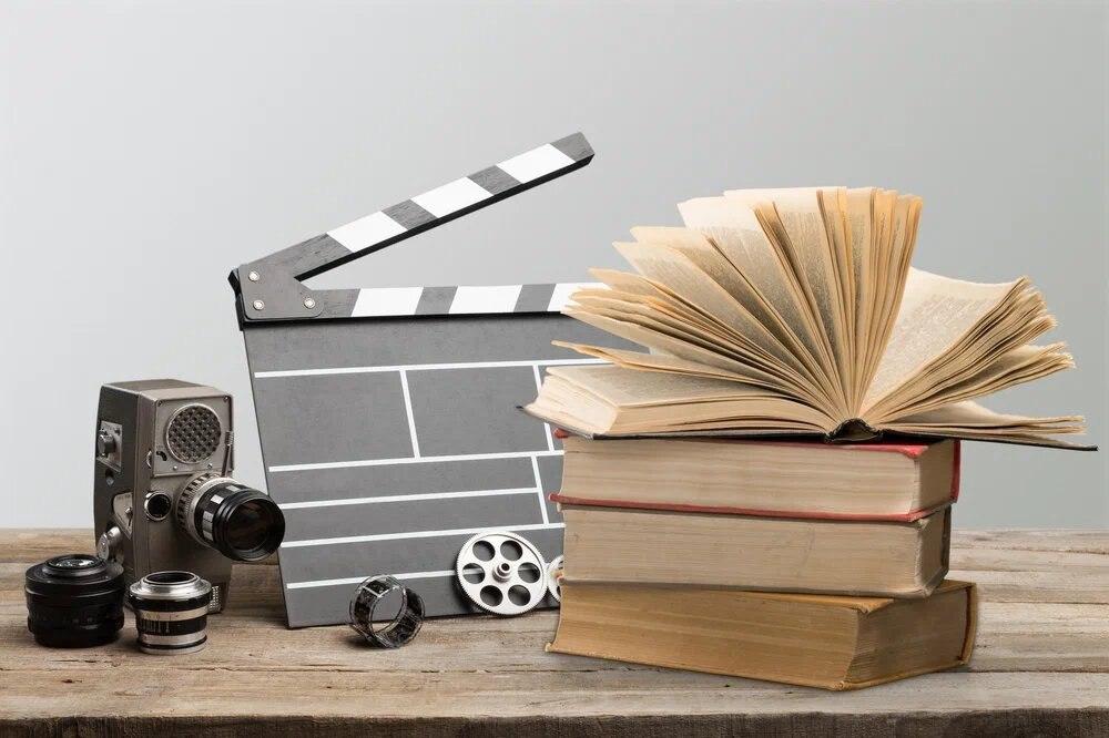 Kniha nebo film: co bylo lepší?